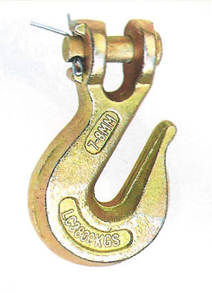 Clevis Grab Hook (TH-28)